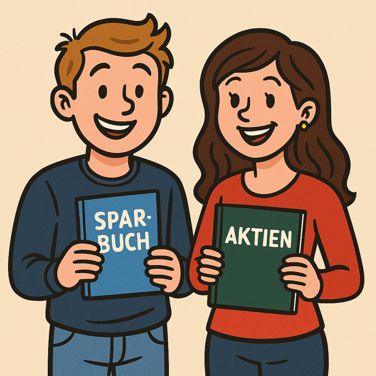 Früh gefreit hat nie gereut – Warum frühes Investieren dir später die Rente rettet